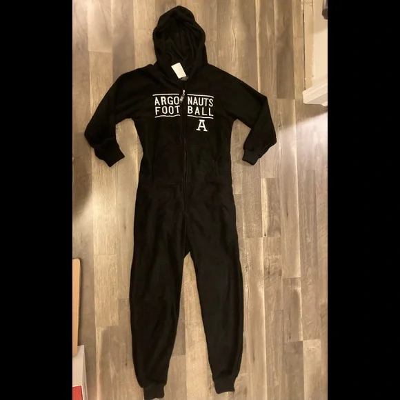 ๐๐๐TORONTO ARGOS FLEECE ONSIE๐๐๐ - Picture 2 of 11